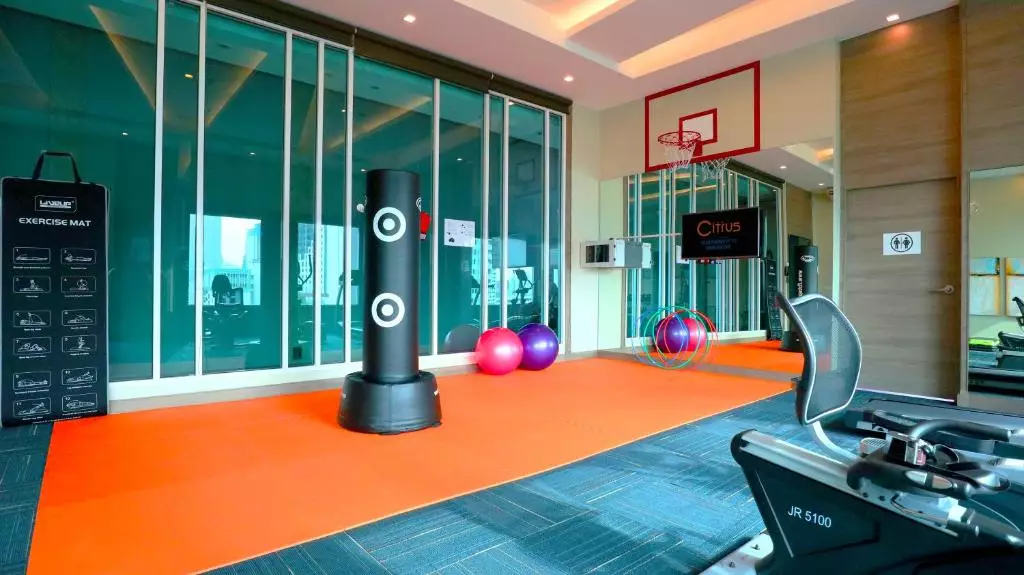 Citrus Sukhumvit 11 by Compass Hospitality